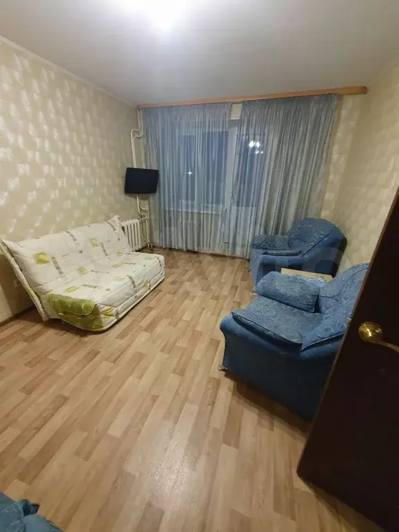 2-к. квартира, 60 м, 8/14 эт. - Фото 0