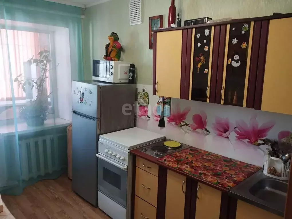 Квартира, 2 комнаты, 42.6 м - Фото 1
