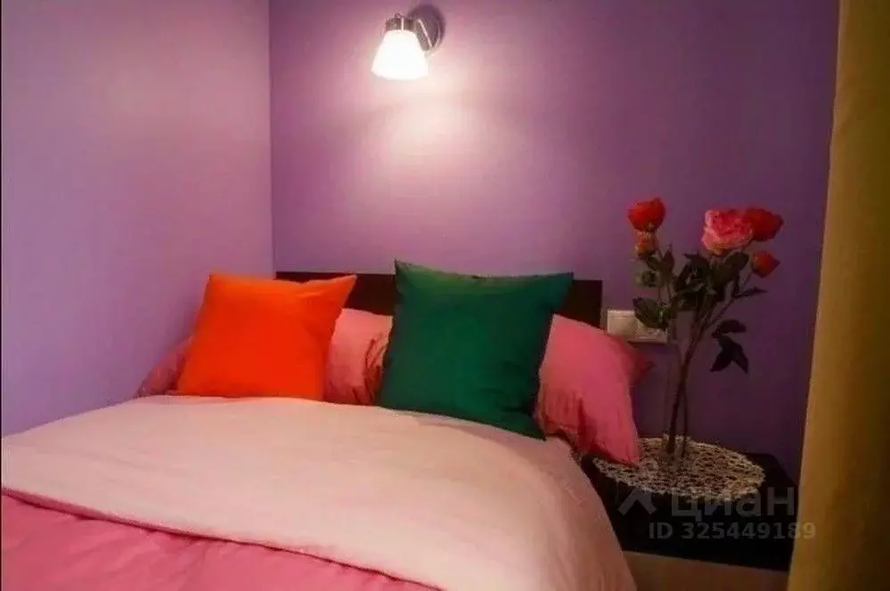 1-к кв. Москва пос. Коммунарка, 108 (13.0 м) - Фото 2