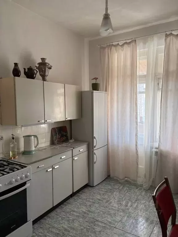 1-к кв. Москва ш. Энтузиастов, 26 (60.0 м) - Фото 2