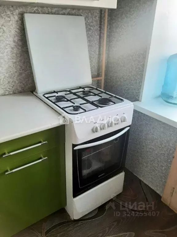 2-к кв. Карелия, Сегежский муниципальный округ, Надвоицы пгт просп. ... - Фото 2