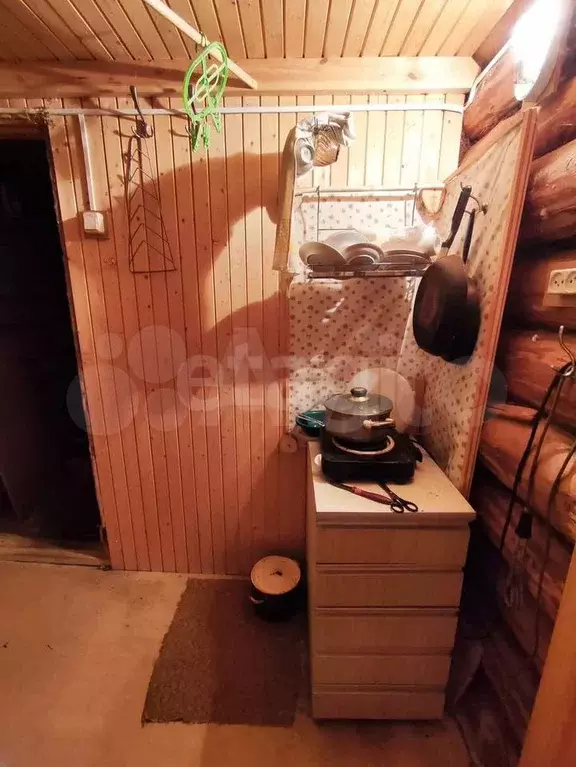 Дача 45 м на участке 10 сот. - Фото 1