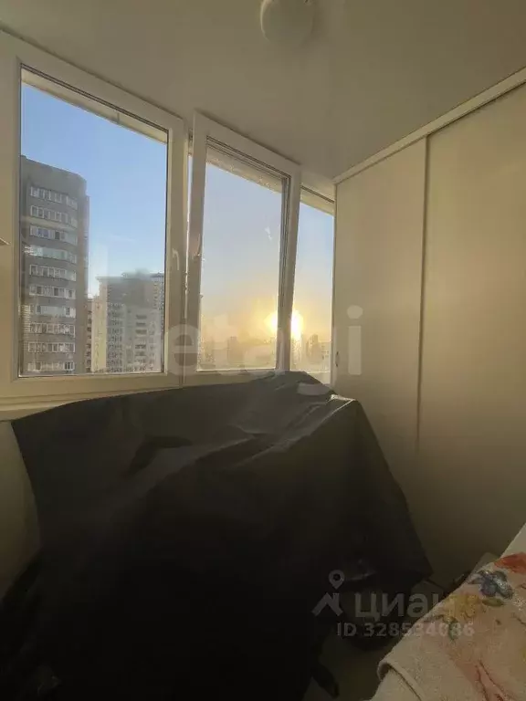 3-к кв. Башкортостан, Уфа ул. Минигали Губайдуллина, 21 (60.0 м) - Фото 0