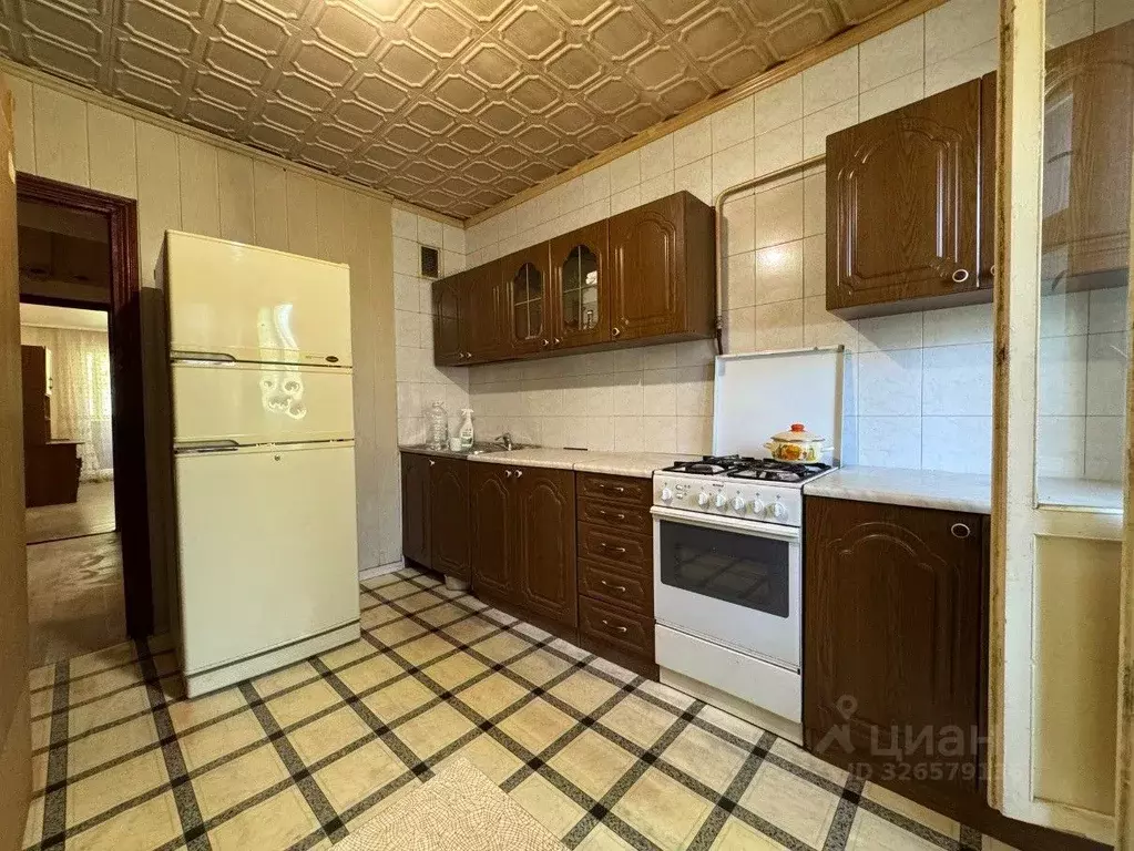 2-к кв. Волгоградская область, Волгоград ул. Землячки, 44 (52.6 м) - Фото 2