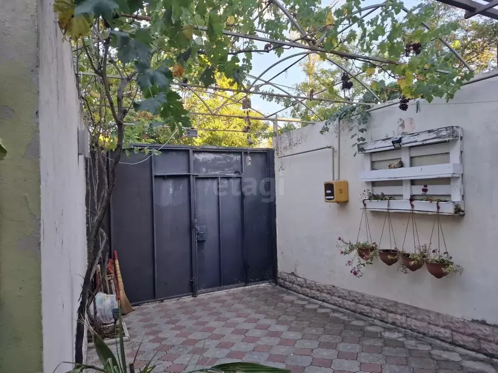 Дом в Крым, Сакский район, Новофедоровка пгт ул. Лобозова (121 м) - Фото 2