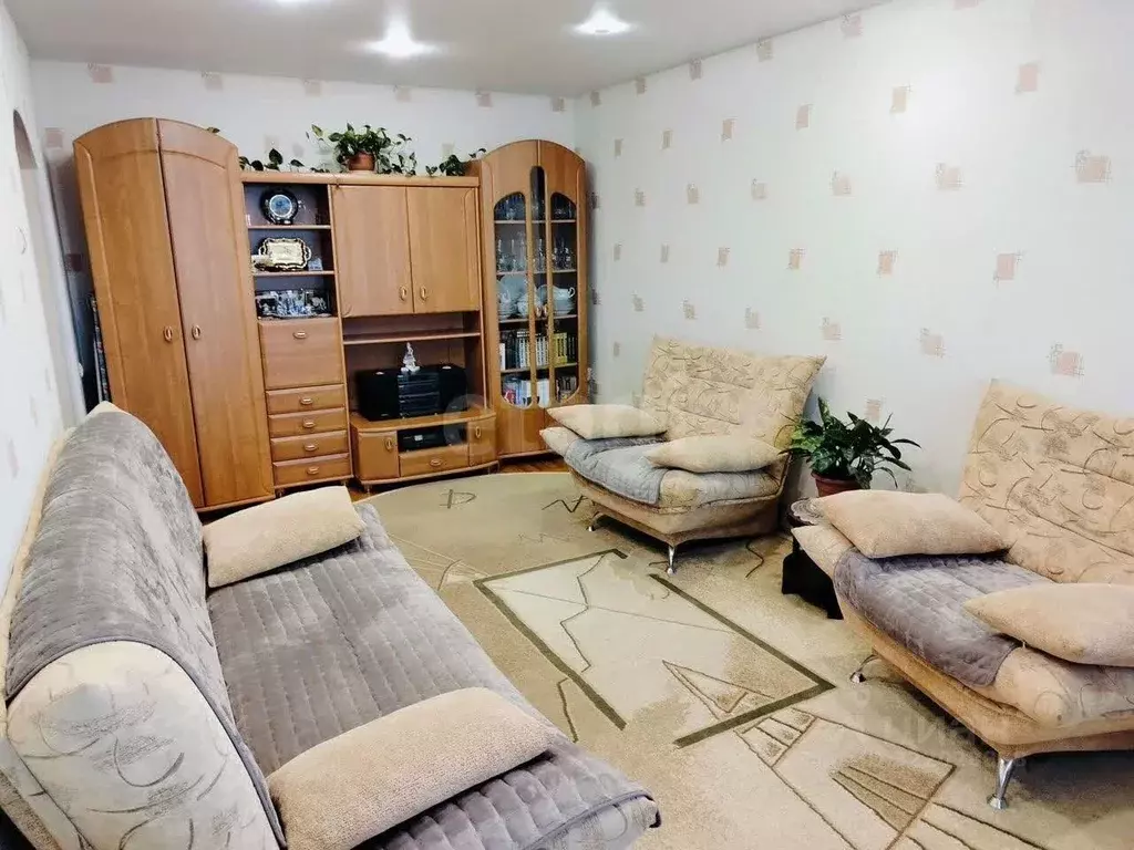 3-к кв. Марий Эл, Йошкар-Ола ул. Свердлова, 49 (79.2 м) - Фото 0