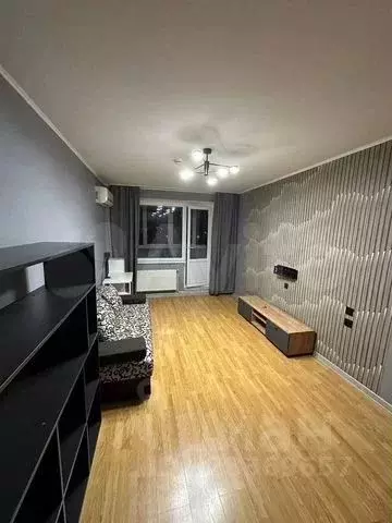 1-к кв. Белгородская область, Белгород ул. Есенина, 58 (40.0 м) - Фото 0