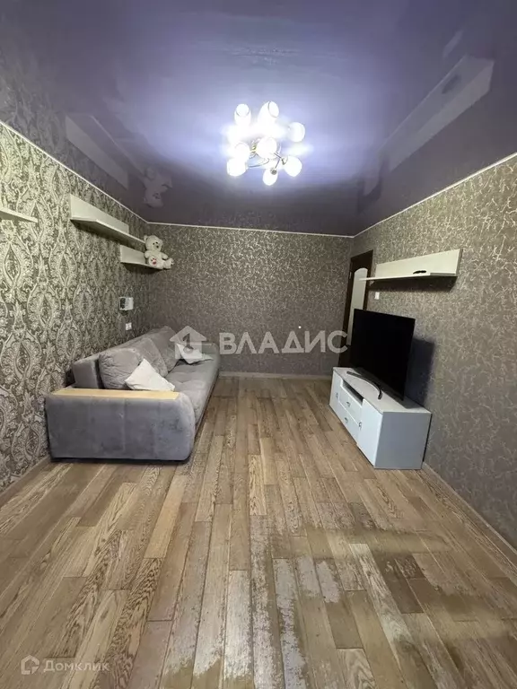 Продаётся 2-к квартира, 47.7 м - Фото 1
