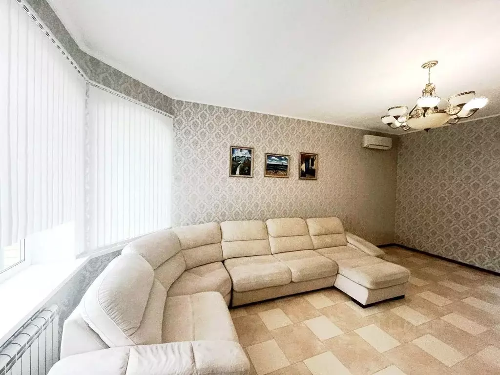 Дом в Ростовская область, Мясниковский район, Краснокрымское с/пос, ... - Фото 2