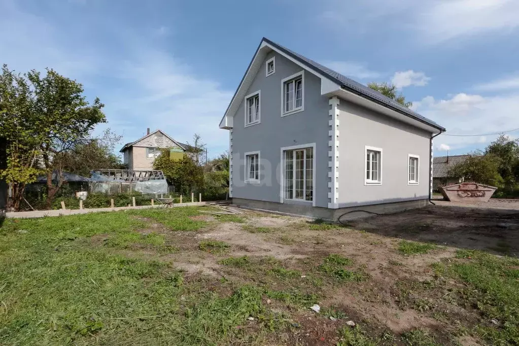 Дом в Калининградская область, Калининград Колосок СНТ, ул. ... - Фото 1