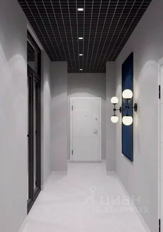 2-к кв. Ставропольский край, Ессентуки Октябрьская ул., 8/5 (74.4 м) - Фото 1