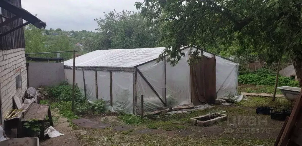 Дом в Нижегородская область, Нижний Новгород Большая Окружная ул., 35 ... - Фото 1