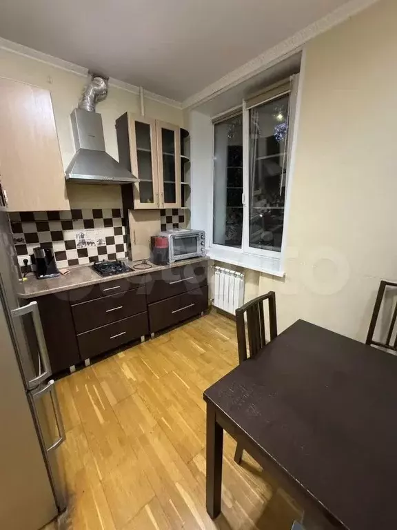 1-к. квартира, 31,2 м, 2/5 эт. - Фото 1