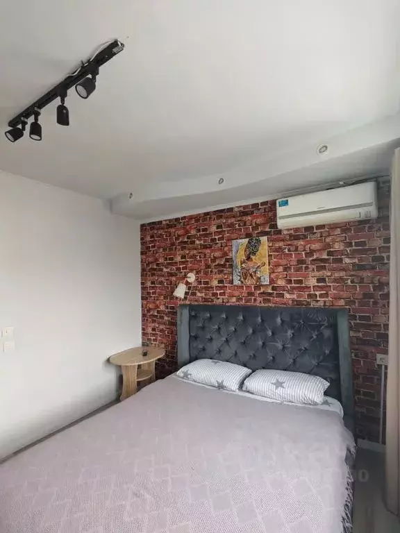 1-к кв. Калининградская область, Калининград ул. Горького, 10 (20.0 м) - Фото 2