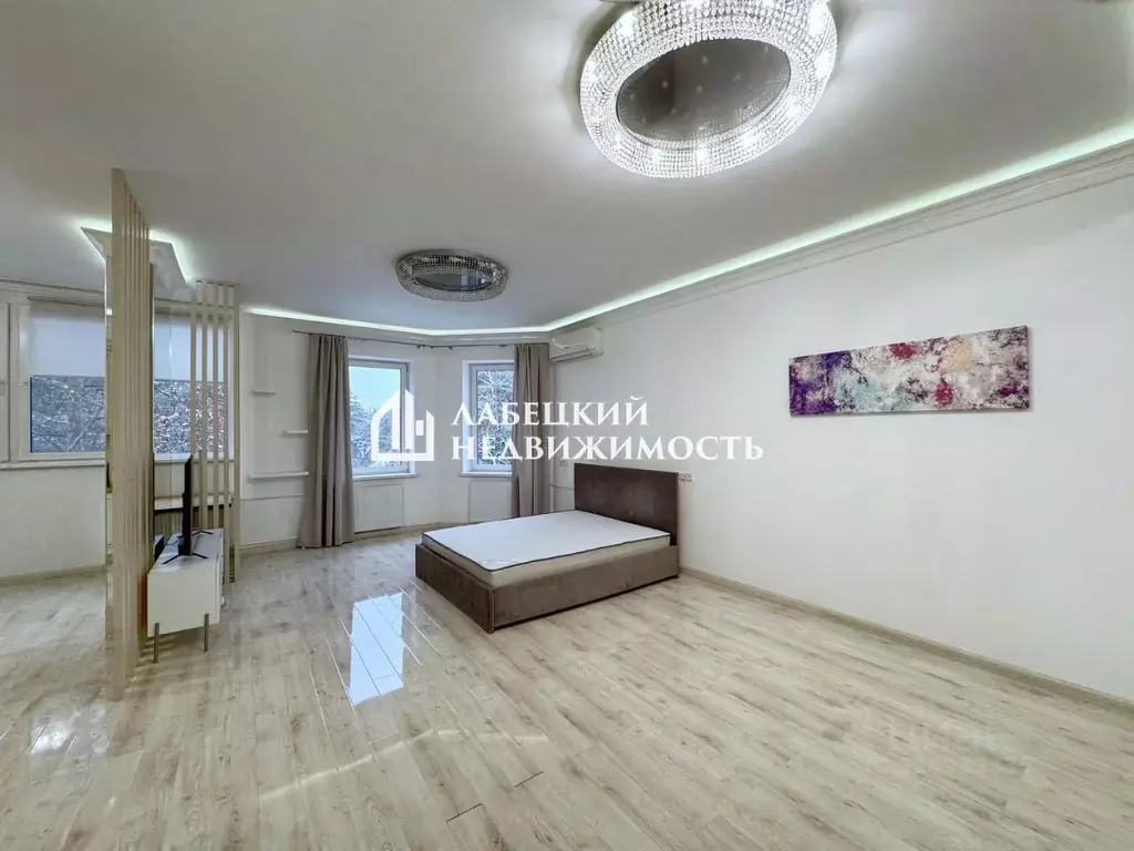 Студия Московская область, Королев Пролетарская ул., 15/2с1 (53.1 м) - Фото 1