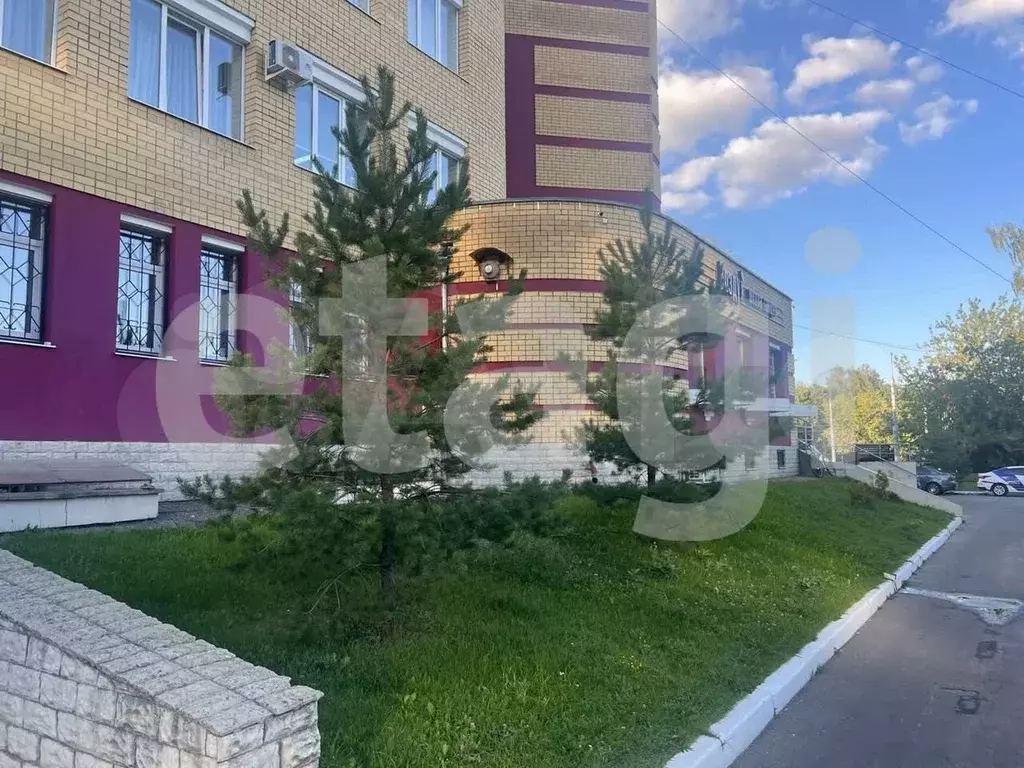 Продам офисное помещение, 62.7 м - Фото 1