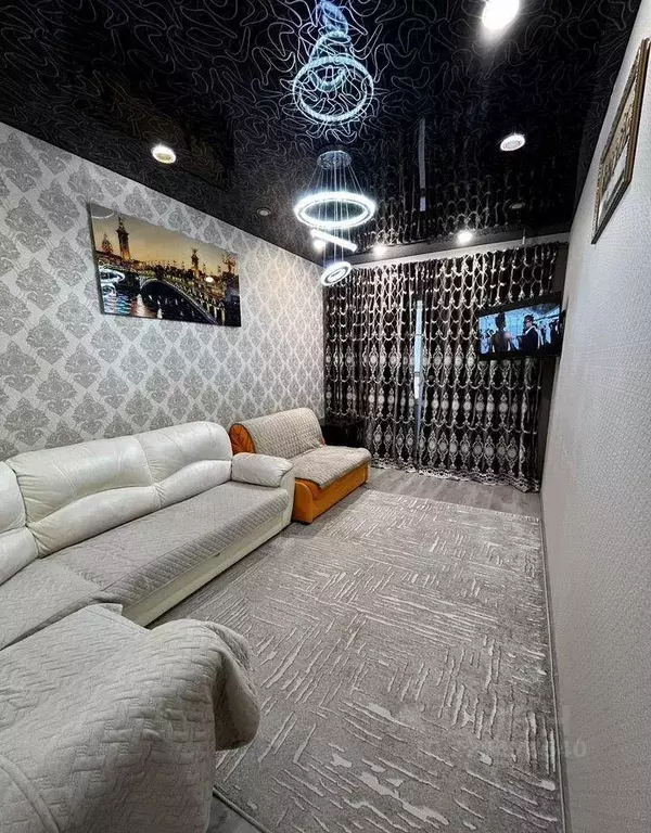 Квартира, 3 комнаты, 68 м - Фото 1