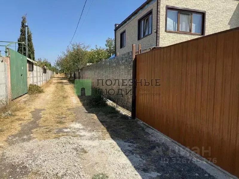 Дом в Севастополь Кача садоводческое товарищество, 95 (150 м) - Фото 1