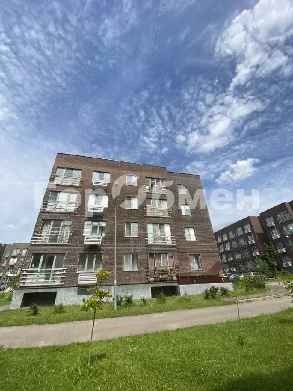 Продается 1-комнатная квартира - Фото 1