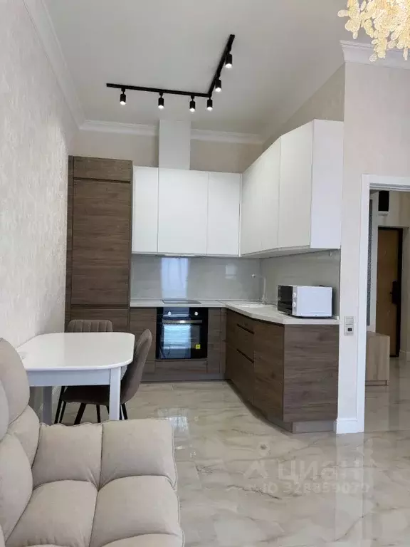 1-к кв. Москва ул. Корабельная, 1 (42.0 м) - Фото 2