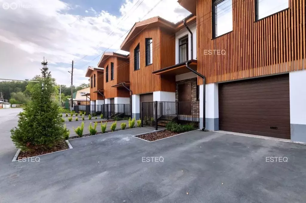 Дом в Новосибирск, улица Моисеенко, 20 (144 м) - Фото 2