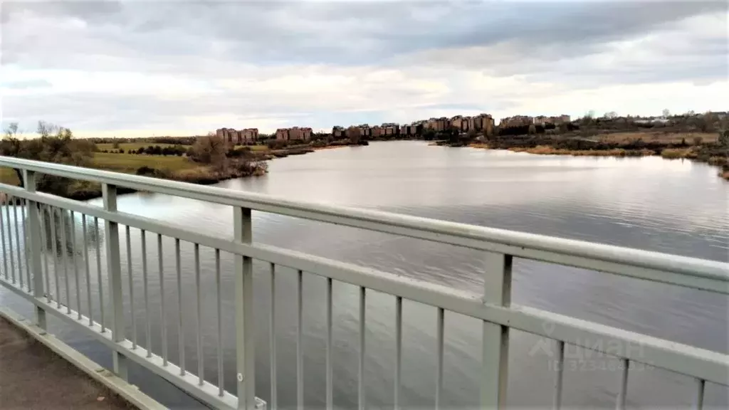 Участок в Тверская область, Конаковский муниципальный округ, ... - Фото 1