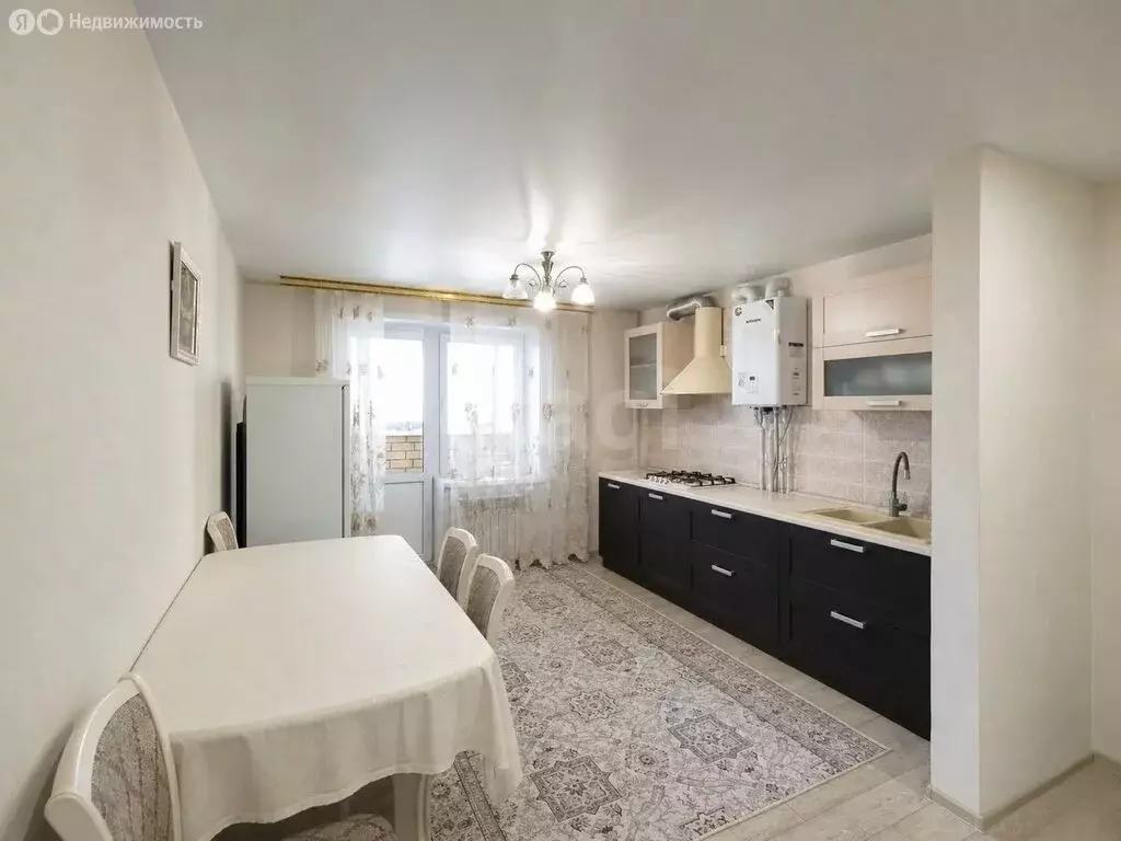 2-комнатная квартира: Тамбов, Интернациональная улица, 69Ак2 (63 м) - Фото 1