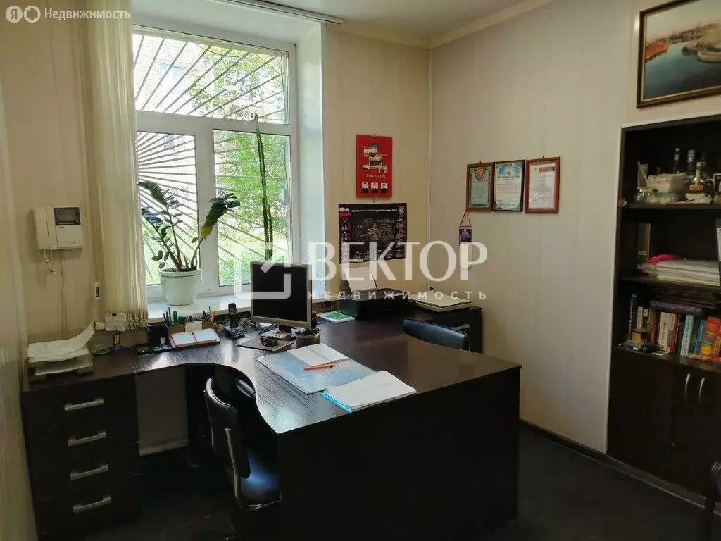 Квартира-студия: Ярославль, улица Тургенева, 32 (16.7 м) - Фото 1