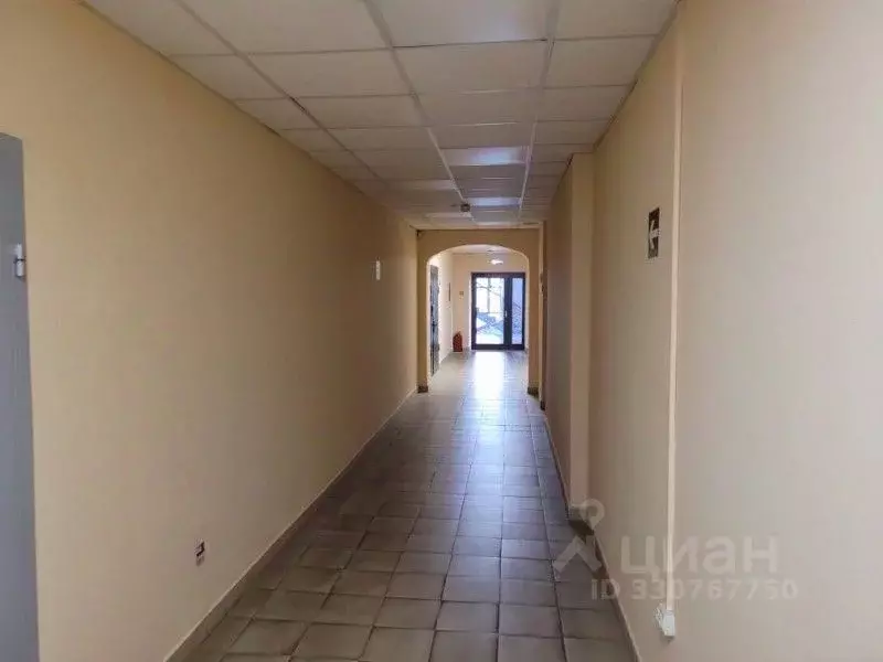 Офис в Москва 2-й Кожуховский проезд, 29К2С16 (30 м) - Фото 2