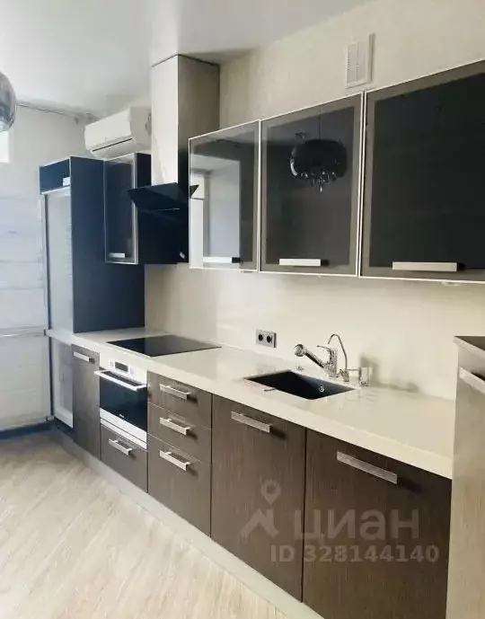 2-к кв. Приморский край, Владивосток Шилкинская ул., 7 (56.0 м) - Фото 1