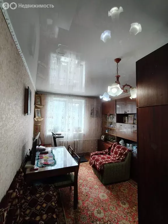 1-комнатная квартира: Заречный, улица Ленина, 8 (33.4 м) - Фото 1