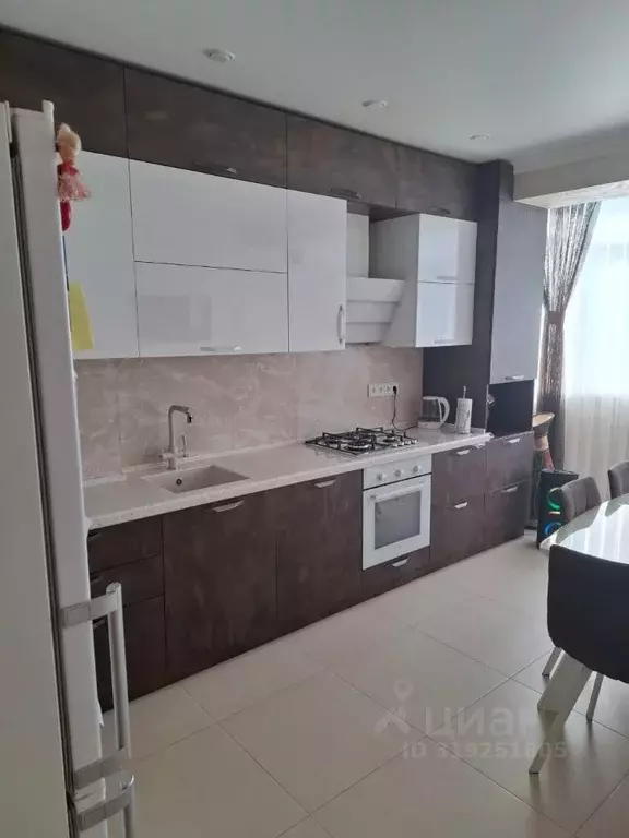 3-к кв. Ставропольский край, Невинномысск ул. Ленина, 59 (105.9 м) - Фото 0