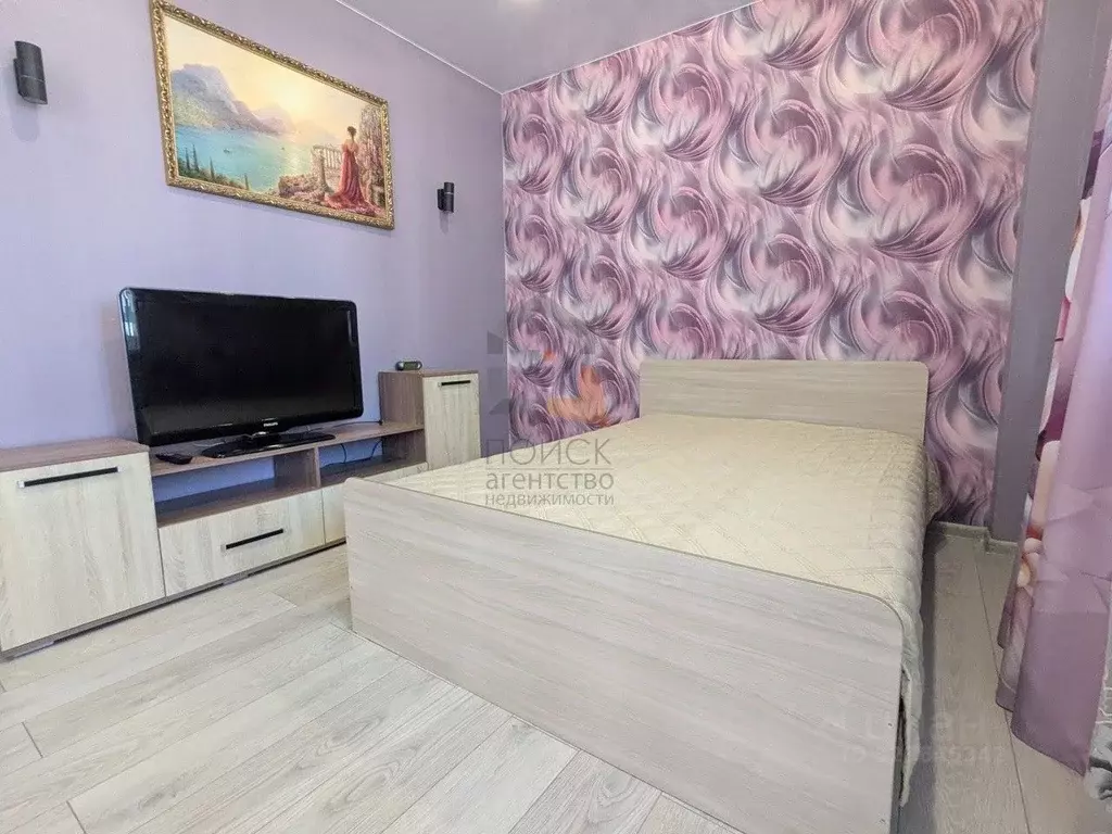 Студия Кировская область, Киров ул. Архитектора Валерия Зянкина, 11к1 ... - Фото 1