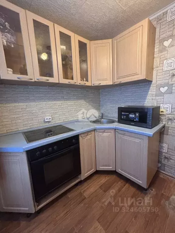 1-к кв. Новосибирская область, Новосибирск ул. Пархоменко, 114 (29.4 ... - Фото 1