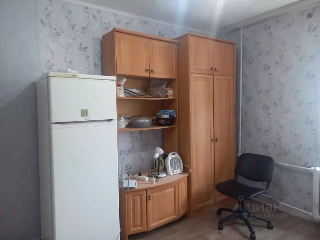 Комната Новгородская область, Великий Новгород ул. Космонавтов, 28 ... - Фото 2