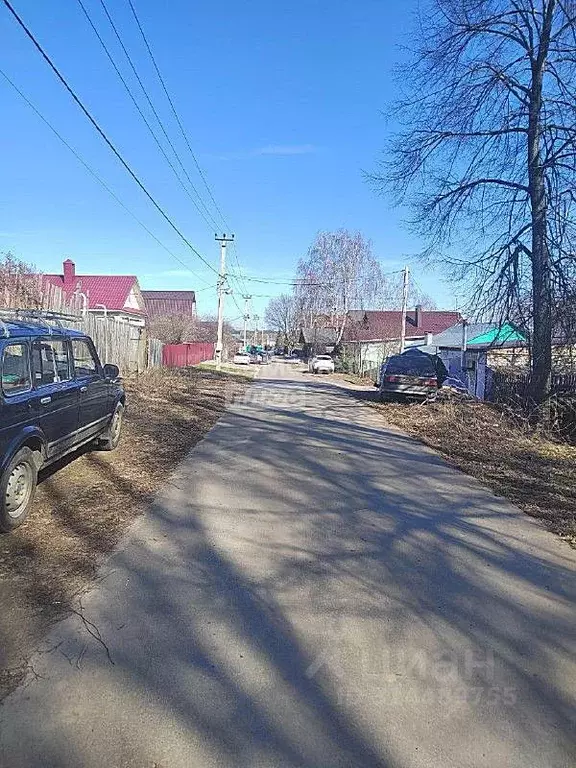 Дом в Татарстан, Зеленодольск ул. 1-я Набережная, 13 (45 м) - Фото 1