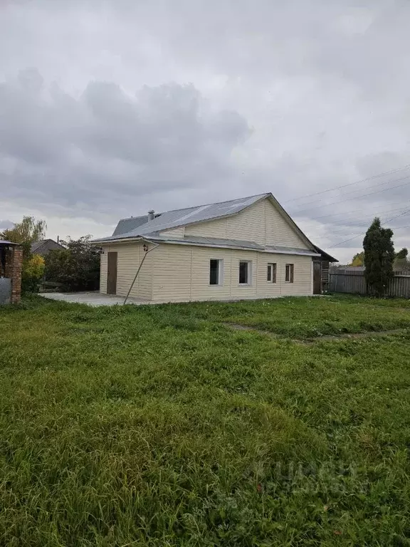 Дом в Тульская область, Тула городской округ, д. Лутовиново  (75 м) - Фото 2