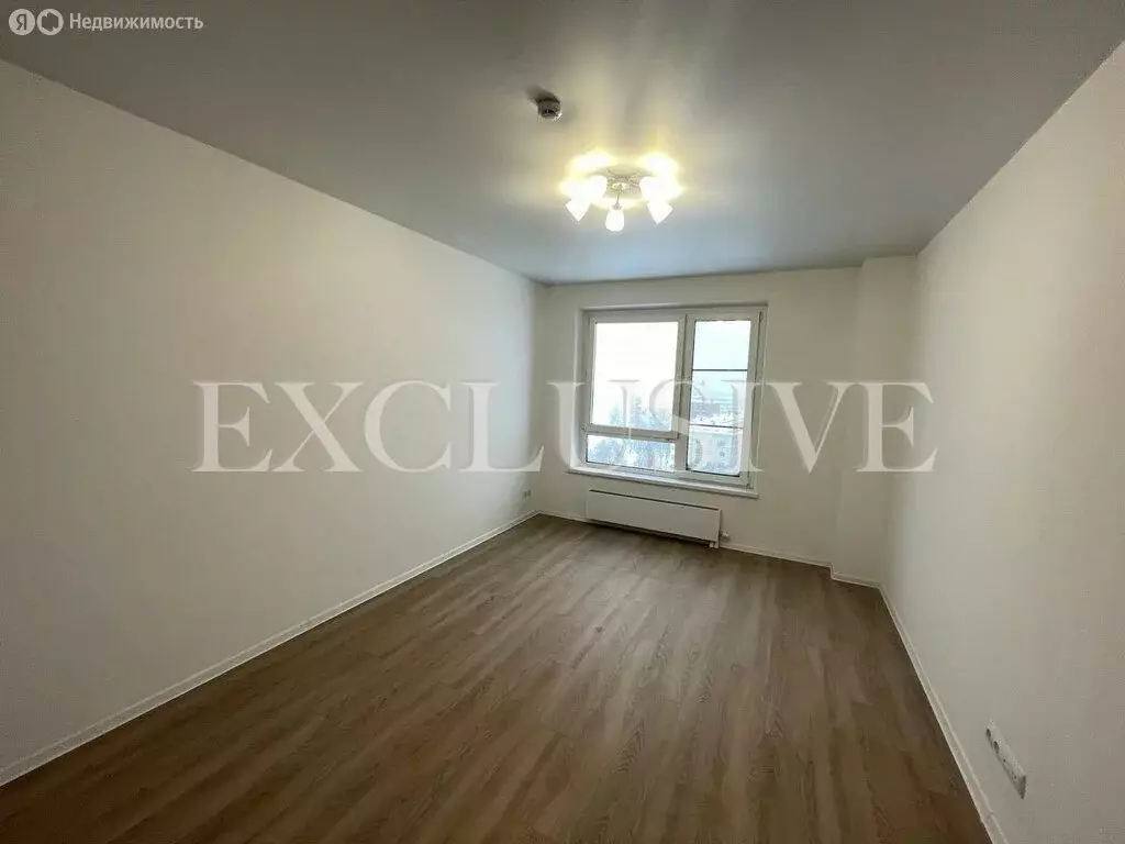 2-комнатная квартира: Москва, Кусковская улица, 12/1 (57.8 м) - Фото 2