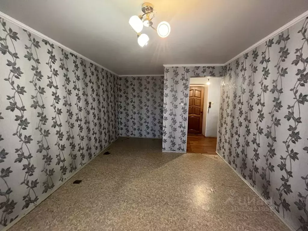 1-к кв. Самарская область, Тольятти ул. Автостроителей, 5 (36.0 м) - Фото 1