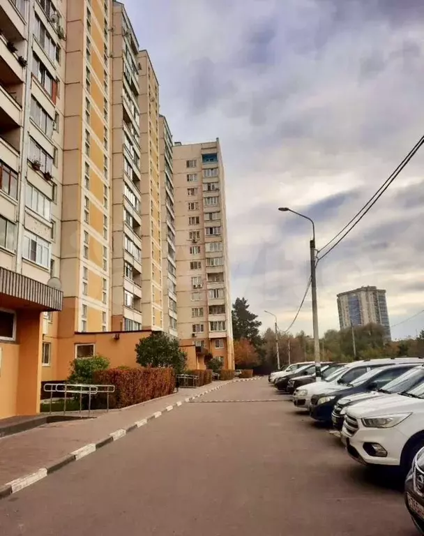 2-к. квартира, 70 м, 6/14 эт. - Фото 0