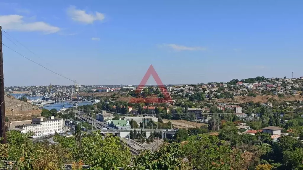 Участок в Севастополь ул. Ватутина (7.64 сот.) - Фото 0