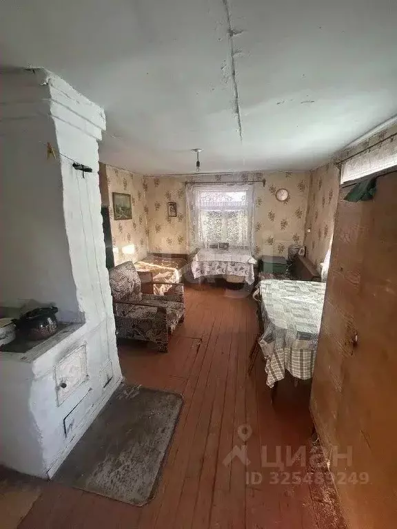 Дом в Забайкальский край, Чита Механизатор ДНТ,  (40 м) - Фото 1