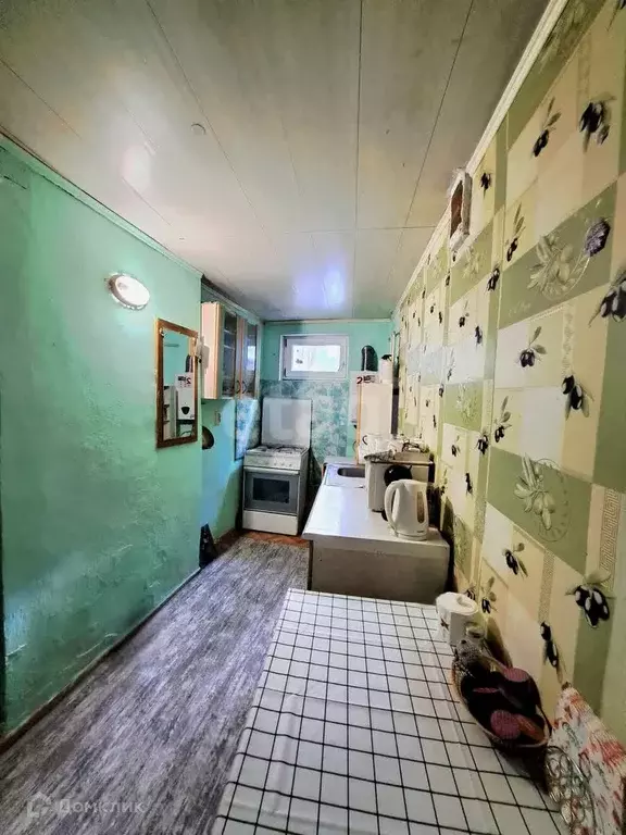 Продаётся 2-к квартира, 29.2 м - Фото 0