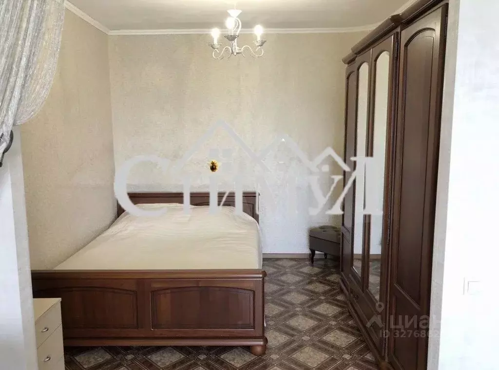 2-к кв. Хакасия, Абакан Вокзальная ул., 30 (79.2 м) - Фото 1