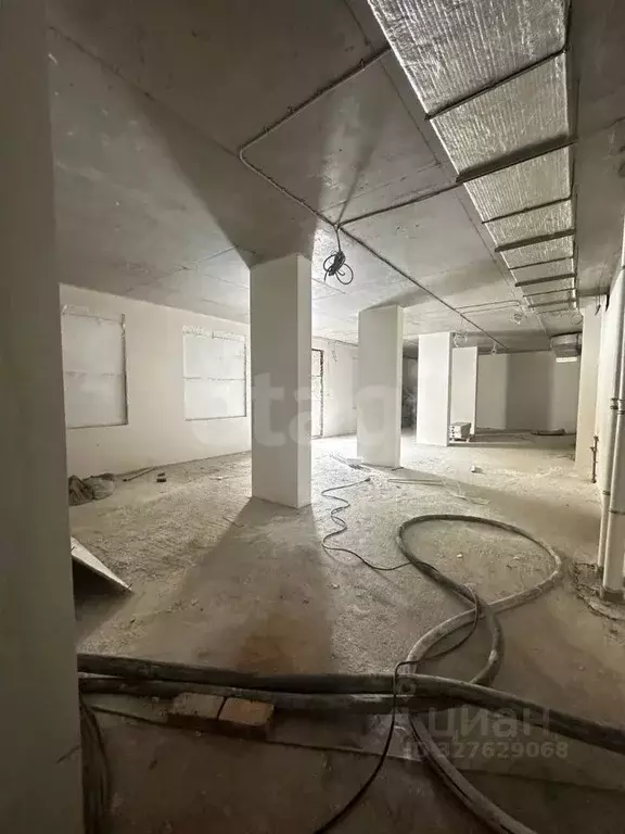 Помещение свободного назначения в Алтай, Горно-Алтайск ул. Эркемена ... - Фото 1