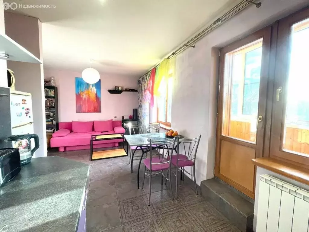 2-комнатная квартира: Курск, улица Островского, 4 (44.2 м) - Фото 2