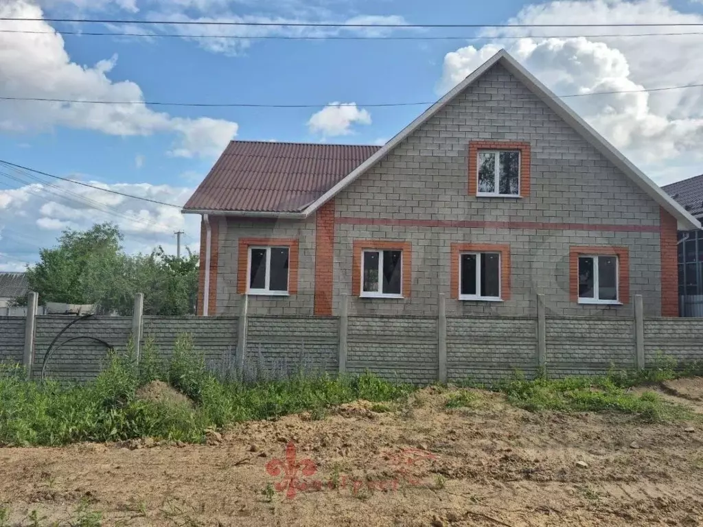 Дом в Белгородская область, Белгород пер. 2-й Малый (199 м) - Фото 2