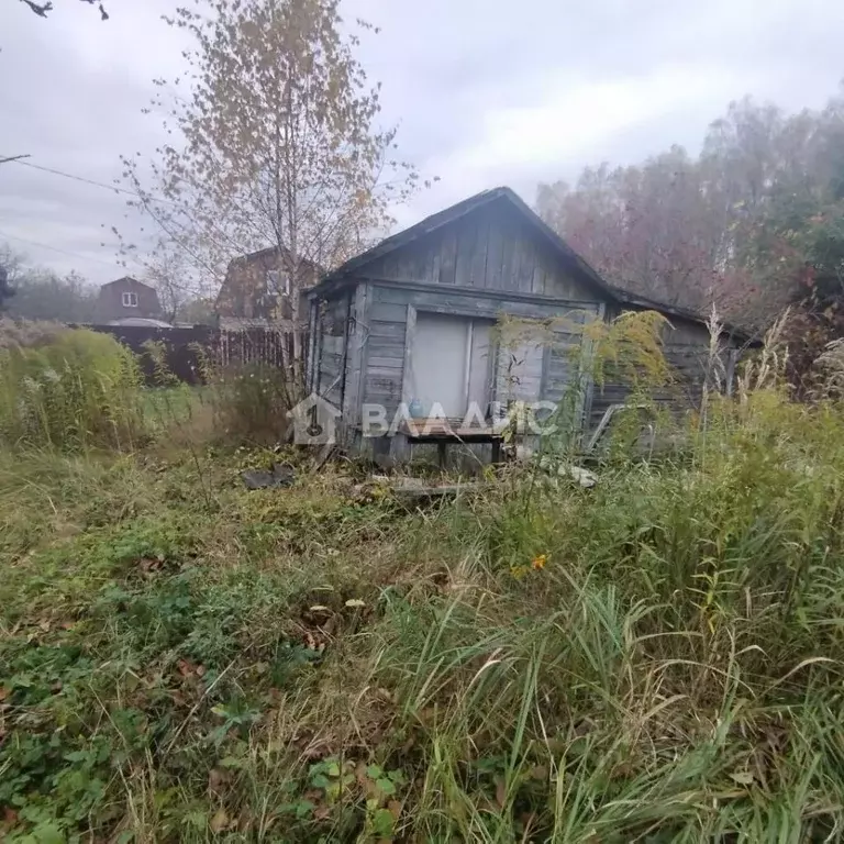 Дом в Владимирская область, Ковров № 4 ЗиД СНТ,  (20 м) - Фото 0