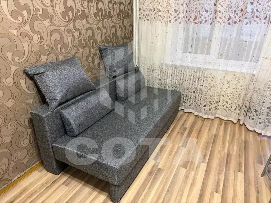 1-к кв. Воронежская область, Воронеж Тепличная ул., 2 (34.0 м) - Фото 1