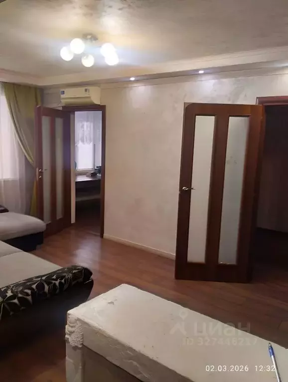 2-к кв. Оренбургская область, Оренбург Магистральная ул., 8 (41.8 м) - Фото 2